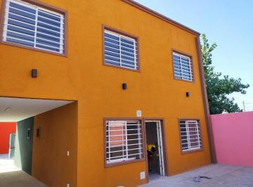 Departamento · 150m² · 4 Ambientes · Dúplex en Alquiler - 3 Dorm. 2 Baños - Burzaco