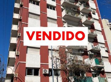 Departamento de 2 ambientes, Barracas · California Al 1600 - Vendido