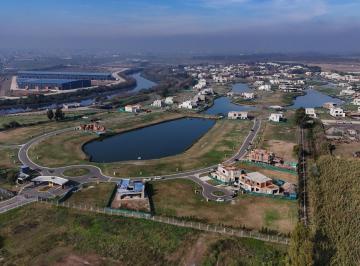 Terreno · 564m² · Lote a La Venta en San Fermin, Don Torcuato, Tigre, en La Isla