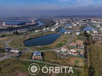 Terreno · 564m² · Lote a La Venta en San Fermin, Don Torcuato, Tigre, en La Isla