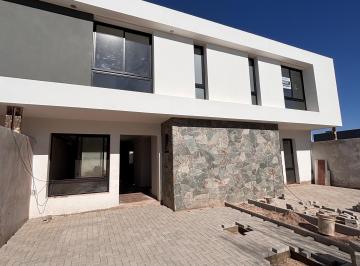 Casa de 4 ambientes, Córdoba · Docta - Etapa 2 - 3 Dorm. - a Estrenar