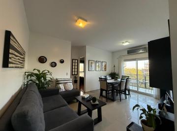 Departamento · 63m² · 3 Ambientes · 1 Cochera · Departamento Tres Ambientes Cochera Baulera a La Venta en Los Eucaliptos Wilde Apto Credito