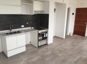 Departamento · 27m² · 1 Ambiente · Monoambiente Venta Don Bosco Nuevo Quilmes Externo