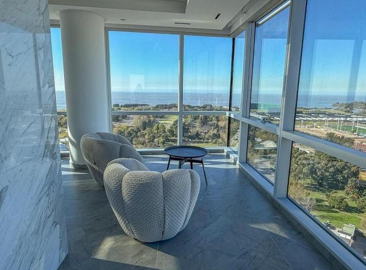 Departamento · 439m² · 5 Ambientes · 1 Cochera