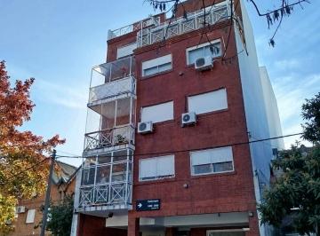 Departamento · 68m² · 3 Ambientes · 1 Cochera · Departamento Tipo Dúplex en Venta en Villa Urquiza