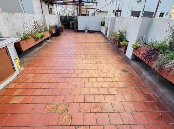 Departamento · 88m² · 3 Ambientes · Venta Depto 3 Ambientes con Terraza en Almagro