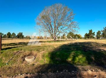 Terreno , Campana · Lote en Venta Mirabosques Cardales - Financiado