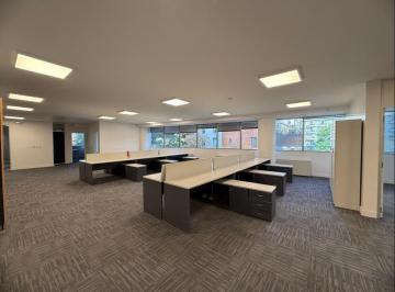 Oficina comercial · 260m² · 1 Ambiente · 2 Cocheras · Oficina en Alquiler Puerto Madero