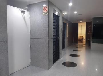Oficina comercial · 190m² · 3 Cocheras · Alquiler de Oficinas