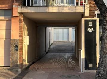 Garage · Cochera en La Falda