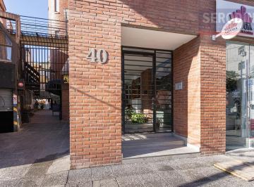 Frente · Departamento en Bernal Centro - Inmejorable Ubicación
