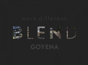 Oficina comercial · 115m² · Pedro Goyena1299