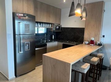 Casa · 120m² · 5 Ambientes · 1 Cochera · Duplex en Venta 3 Dorm Solares de Manantiales. con Renta