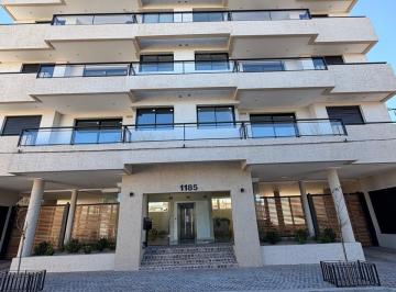 Departamento de 2 ambientes, Pergamino · Departamento a Estrenar, Calle Belgrano 1185, de 1ra Calidad en Barrio Centro