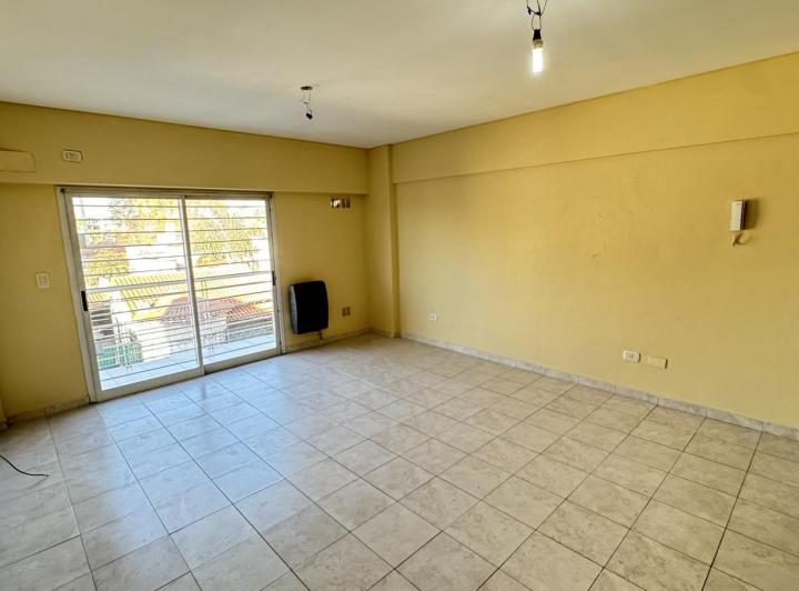 Departamento · 32m² · 1 Ambiente