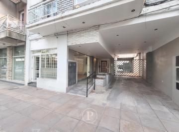 Garage · 500m² · Cochera en Block en Barrio Pompeya