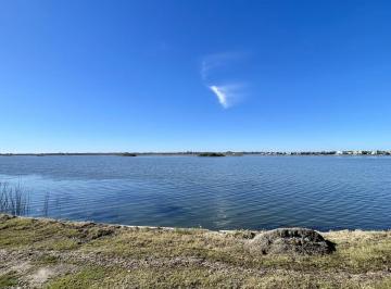 Terreno · 1088m² · Lote Al Lago Central en Marinas Puertos del Lago en Venta