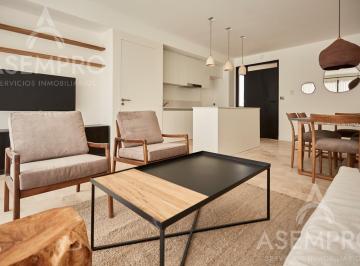 Departamento · 66m² · 3 Ambientes · 1 Cochera · Departamento - Villa Urquiza
