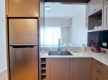 Departamento de 2 ambientes, Mar del Plata · Departamento 2 Ambientes La Perla