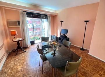 Departamento · 45m² · 2 Ambientes · Venta Departamento Apto Credito en Las Cañitas, Muy Luminoso.