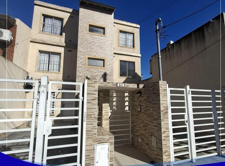 Departamento · 50m² · 3 Ambientes