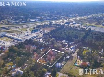 Terreno · 400m² · Casa en Pilar