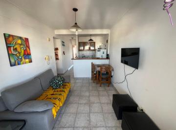 Departamento de 2 ambientes, La Plata · Departamento en Venta Plaza Paso