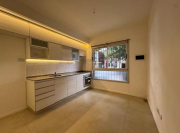PH · 35m² · 2 Ambientes · 2 Ambientes con Patio.