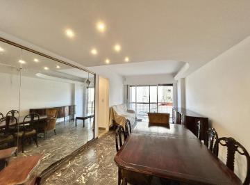 Departamento · 77m² · 3 Ambientes · Venta Departamento en Torre 3 Ambientes Comedor Diario Dependencia y Baulera en Palermo Apto Credito
