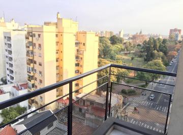 Departamento · 56m² · 3 Ambientes · 1 Cochera · Alquiler Departamento 3 Ambientes con Cochera en Parque Chacabuco