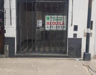 Local comercial · 10m² · Alquiler Rosario Arroyito Local Comercial