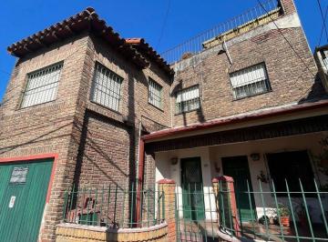 imagen1 · PH en Venta, San Martin, 4 Amb. en Planta Alta