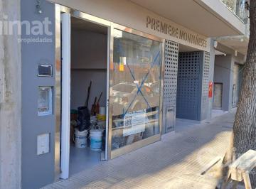 Local comercial · 53m² · 1 Ambiente · Local en Belgrano