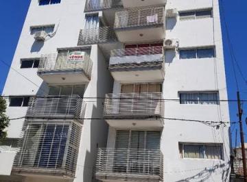 Departamento · 33m² · 2 Ambientes · Alquilo Moderno Semipiso, Rosario, Arroyito Rio, Gas Natural Ideal Renta