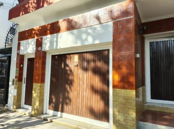 Local comercial · 190m² · 4 Ambientes · 1 Cochera · Alquiler Depósito
