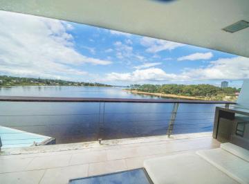 Departamento · 151m² · 4 Ambientes · Departamento en Venta en La Barra con Increíble Vista