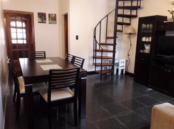 Casa de 4 ambientes, San Miguel · Duplex con Entrada Independiente Sin Expensas