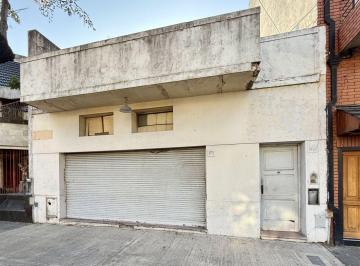 FSI-FSI-274_2 · Venta Casa de 4 Ambientes + Local en Villa Soldati