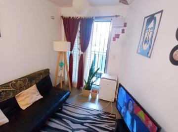 Departamento · 40m² · 2 Ambientes · Se Alquila Dpto de 1 Dormitorio con 2 Balcones en Alta Córdoba