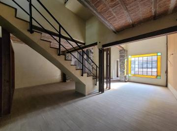 PH · 180m² · 7 Ambientes · PH en Palermo