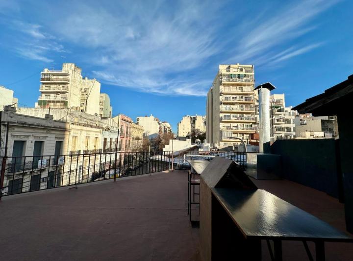 Terreno · 290m² · 4 Ambientes