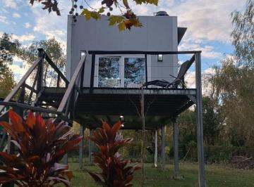 Casa · 32m² · 2 Ambientes · Casa en Venta Tigre Delta