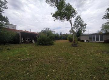 Terreno · 46m² · Terreno en Venta. Lote Plano. Villa San Nicolás. Malagueño. Córdoba