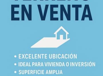 Terreno , Villa Allende · ¡Oportunidad Única! Terreno Escriturado de 474 m² en Villa Allende – Dueño Vende