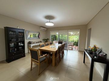 Casa · 2675m² · 9 Ambientes · 6 Cocheras · Cf1249 - Propiedad B° La Eugenia en Venta