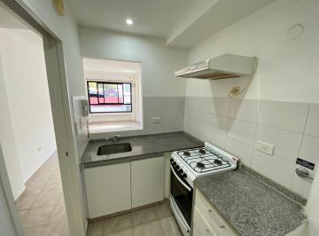 Departamento de 1 ambiente, La Plata · Monoambiente en Excelente Ubicacion La Plata