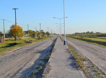 Terreno , Sauce Viejo · Venta de Lote en Sauce Viejo de 942 m²
