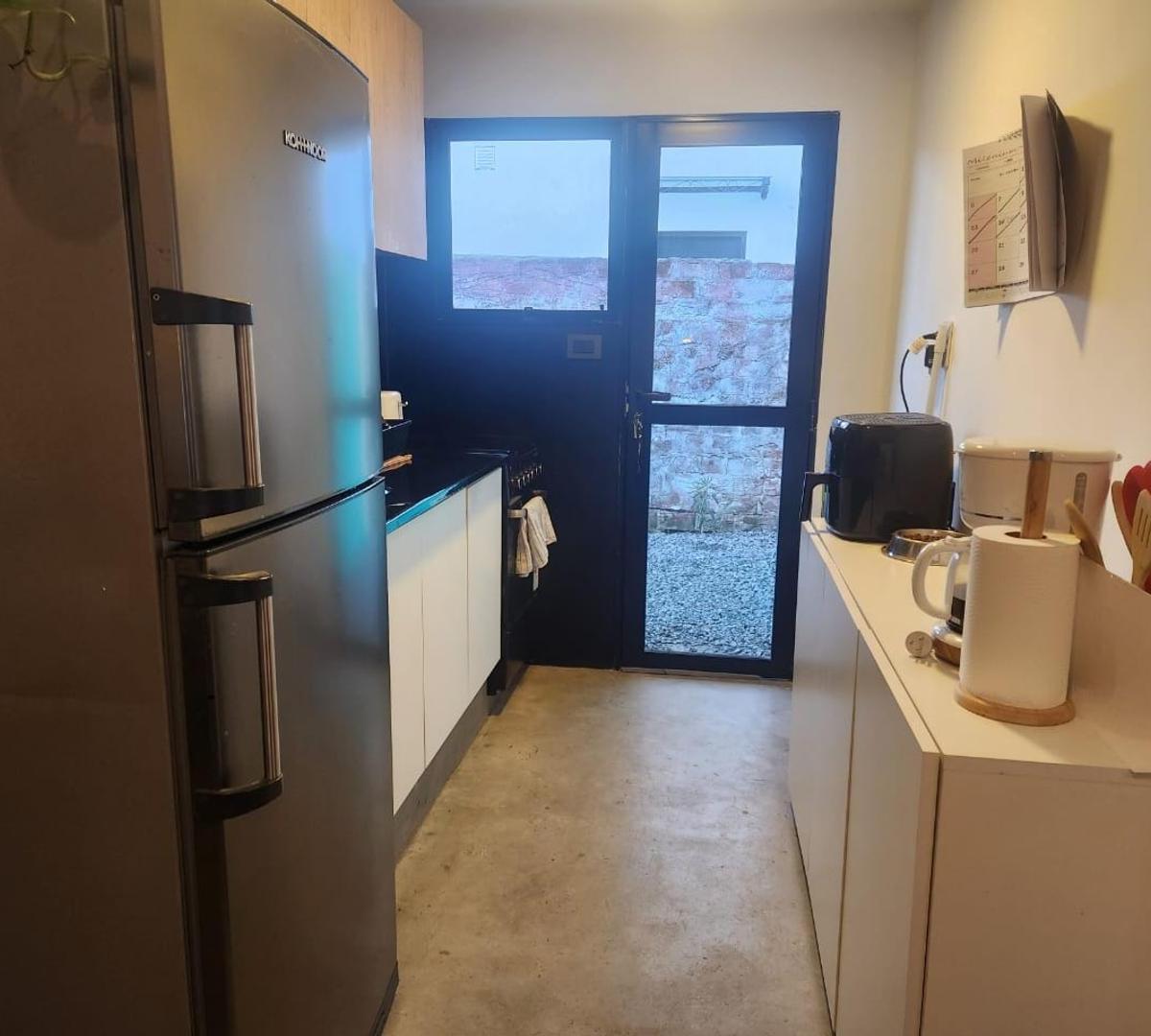 Teniente General Aramburu 850,  Martínez, San Isidro