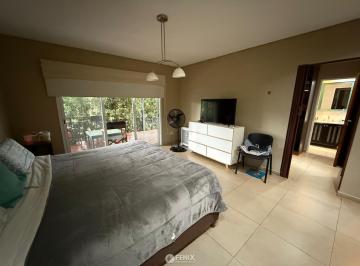 Casa · 1425m² · 6 Ambientes · 4 Cocheras · Cf1247 - Casa B° La Eugenia en Venta - 6 Ambientes