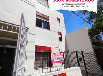 Departamento de 4 ambientes, Córdoba · Alquilo Depto Dos Dorm. Barrio San Vicente!